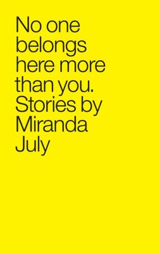Miranda July