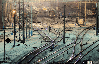 Samara, Russia (taken by Anatoly Ivanov)